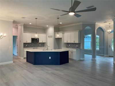 New construction Single-Family house 99 Sloganeer Trl, Palm Coast, FL 32164 null- photo 16 16