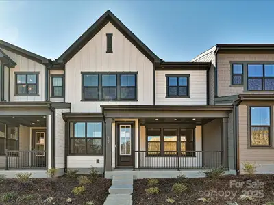 New construction Townhouse house 209 Halemarg Dr, Belmont, NC 28012 null- photo 0 0