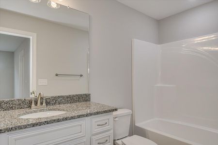 New construction Single-Family house 923 Walker Pt Dr, Grovetown, GA 30813 - image 15