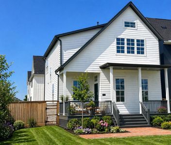 New construction Single-Family house 2641 Lake Kolbe Ln, Houston, TX 77080 - image