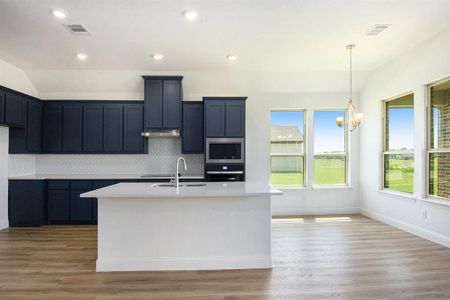 New construction Single-Family house 6033 Mango Dr, Sanger, TX 76266 - image 11