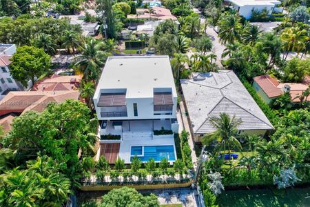 New construction Single-Family house 1021 W 46Th St, Miami Beach, FL 33140 - image