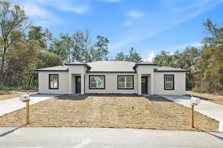 New construction Single-Family house 16054 Sw 29Th Court Rd, Ocala, FL 34473 - image
