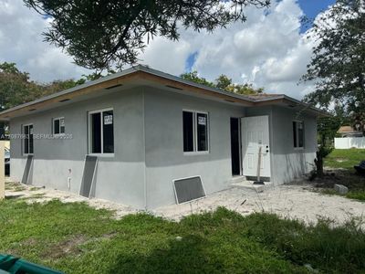 New construction Single-Family house 2883 Nw 191St Ter, Miami Gardens, FL 33056 - image