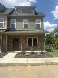 New construction Single-Family house 180 Ace Ave, Smyrna, TN 37167 - image