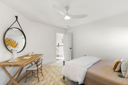 New construction Single-Family house 518 Highcroft Ave, Charleston, SC 29412 null- photo 24 24