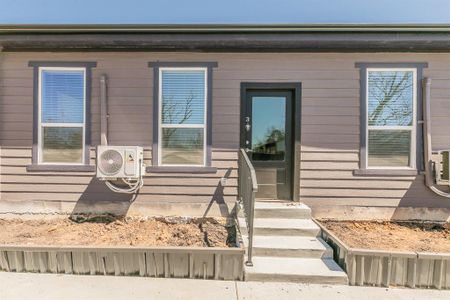 New construction Single-Family house 191 County Rd 4849, Newark, TX 76071 null- photo 21 21