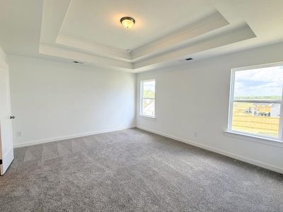 New construction Single-Family house 119 Purackal Ln, Statham, GA 30666 plan The Lakehurst - image 18