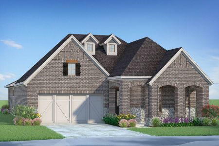 New construction Single-Family house 2121 Santa Monica Dr, Rowlett, TX 75088 null- photo 1 1