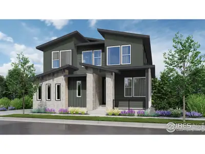 New construction Single-Family house 672 Central Park Cir, Superior, CO 80027 - image