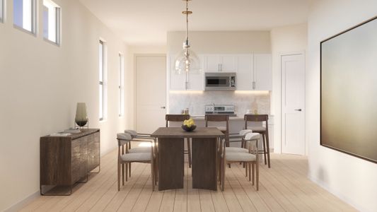 New construction Single-Family house 4458 Nw 37Th Street Rd, Ocala, FL 34475 plan Chestnut - image 4