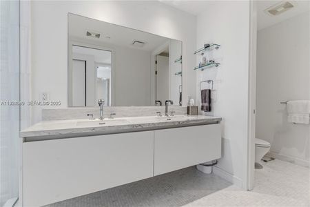 New construction Condo house 700 Ne 26Th Ter, Unit 3406, Miami, FL 33137 - image 17