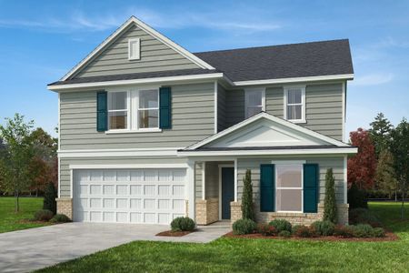 New construction Single-Family house 6038 Bella Vista Dr, Denver, NC 28037 null- photo 3 3