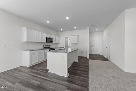 New construction Single-Family house 2561 Quarry Rd, Rolesville, NC 27571 plan Splendor - image 5