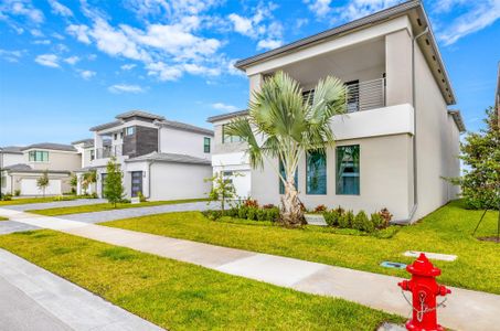 New construction Single-Family house 20140 Casa De Campo Ln, Boca Raton, FL 33434 - photo 12 12