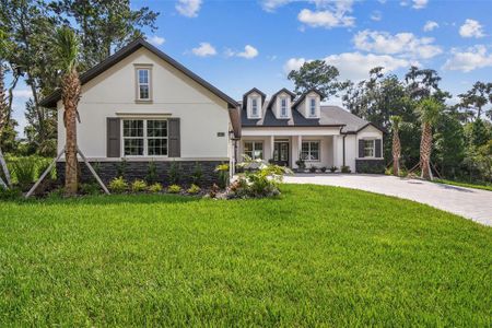 New construction Single-Family house 6470 Summit View Dr, Brooksville, FL 34601 null- photo 0