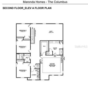 New construction Single-Family house 4972 Lyric Dr, Mascotte, FL 34753 - image 6