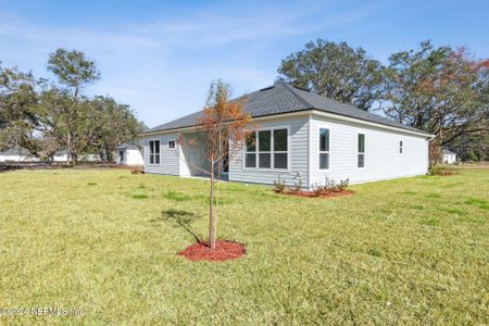 New construction Single-Family house 14240 Lons Pl, Jacksonville, FL 32226 Carrollview- photo 52 52