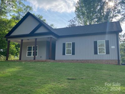 New construction Single-Family house 1209 Charlotte Avenue, Rock Hill, SC 29732 - photo 0