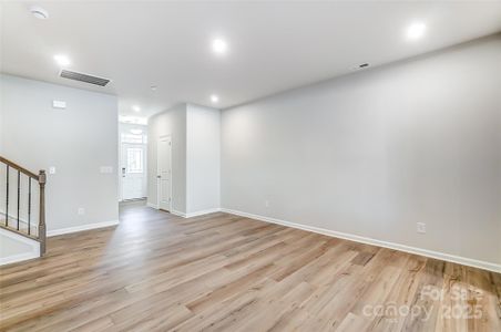New construction Townhouse house 2330 Hedgecliff Rd, Unit 157, Kannapolis, NC 28025 null- photo 7 7