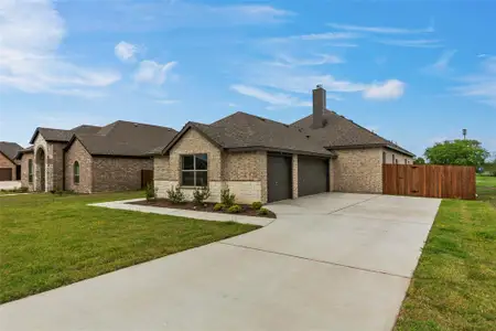 New construction Single-Family house 503 Murray Ct, Josephine, TX 75173 - image