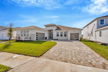 New construction Single-Family house 8335 Golden Beach Court, Parrish, FL 34219 - photo 46 46