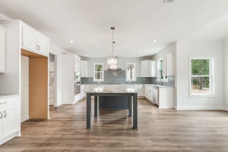 New construction Single-Family house 102 Mill Race Rd, Thomaston, GA 30286 plan Tinsdale - image 6