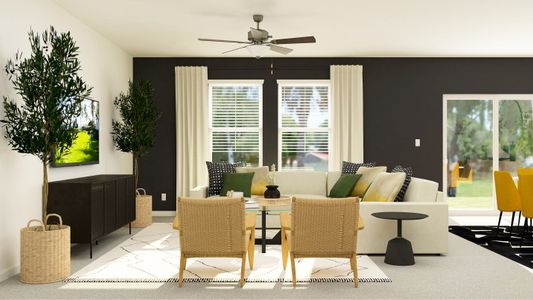 Angeline: The Estates by Lennar in Land O' Lakes - photo 13 13