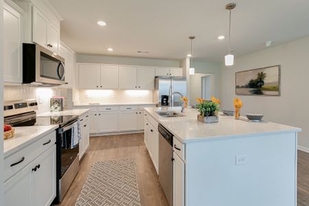 New construction Single-Family house 708 Larry Cir, Unit 62, Mount Pleasant, TN 38474 plan GX Sugar Creek - image 11