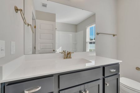 New construction Single-Family house Richmond Hill, GA 31324 plan Greybeard - image 14