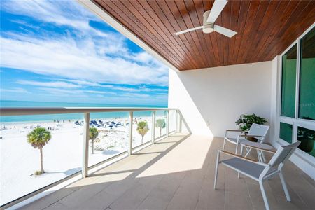 New construction Condo house 1035 Seaside Dr, Unit 501, Sarasota, FL 34242 - image