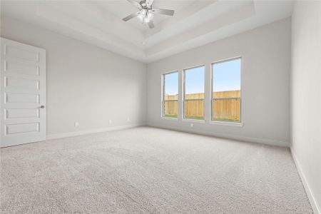 New construction Single-Family house 813 Caballos Dr, League City, TX 77546 plan The Asher IX - image 16