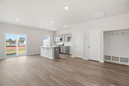 New construction Single-Family house 726 Gatestone Ln, Unit (85), Hopkins, SC 29061 plan Walnut Duplex - image 9