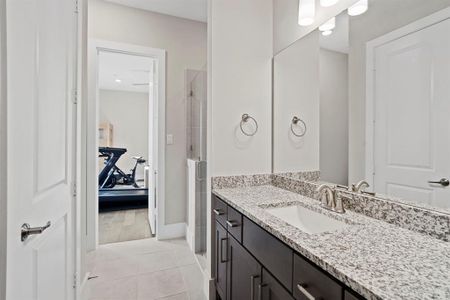 New construction Single-Family house 4103 Willowisp Ct, Fulshear, TX 77441 null- photo 31 31