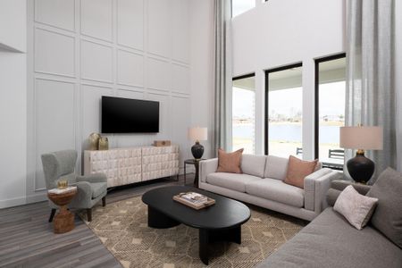 Brookewater by Ashton Woods in Rosenberg - photo 20 20