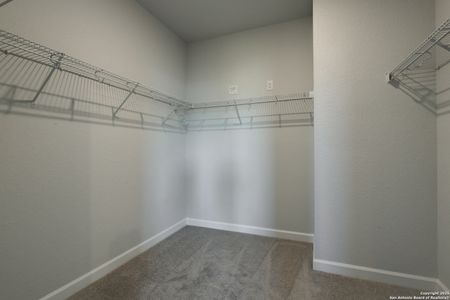 New construction Single-Family house 137 Beveridge, Seguin, TX 78155 plan Alyssa - image 17