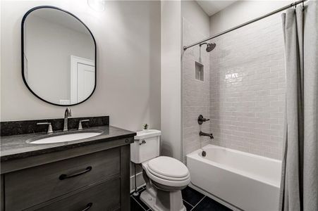 New construction Single-Family house Canton, GA 30115 - image 8