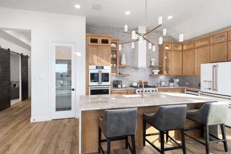 New construction Single-Family house 365 ELK Dr, Fate, TX 75189 plan Jackson - image 17