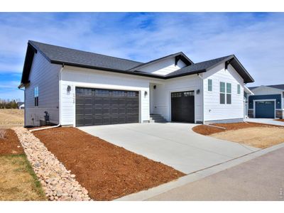 New construction Single-Family house 1726 Morningstar Way Ft, Fort Collins, CO 80524 - image