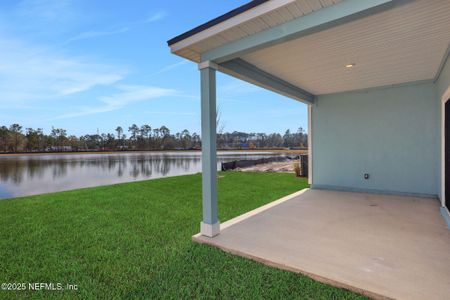 New construction Single-Family house 14167 Epply Dr, Jacksonville, FL 32218 Thornton- photo 4 4