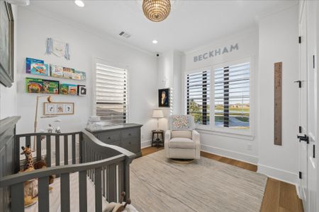 New construction Single-Family house 2921 Apple Rose Ln, Katy, TX 77493 - image 17