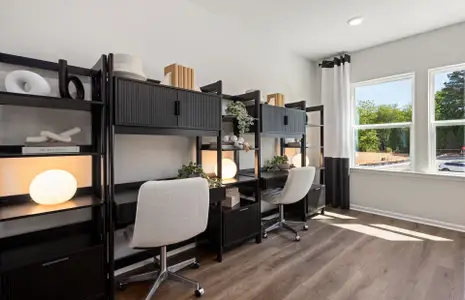 New construction Single-Family house 2855 Farmhouse Dr, Apex, NC 27502 plan Jellicoe - image