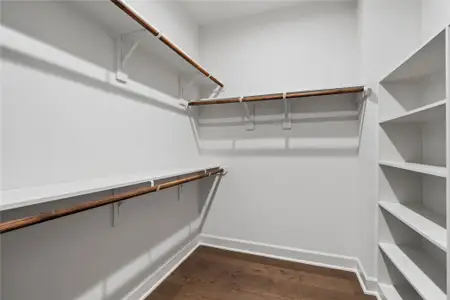 New construction Single-Family house 529 Moving Meadows Dr, Houston, TX 77018 - image 20