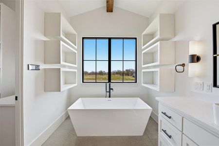 New construction Single-Family house 2004 Denali Pass, Aledo, TX 76008 - image 9