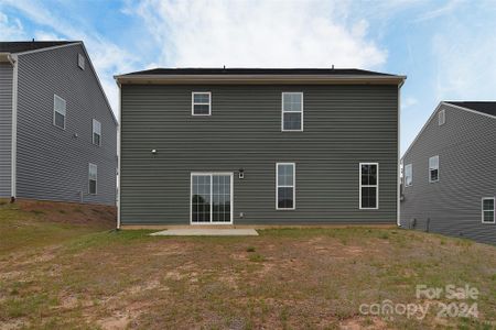 New construction Single-Family house 108 Megby Trail, Statesville, NC 28677 - photo 0