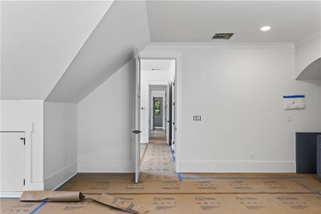 New construction Single-Family house 250 Trinity Church Rd, Canton, GA 30115 - image 17