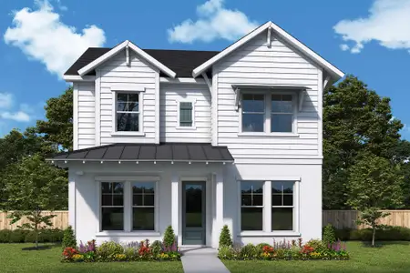 New construction Single-Family house 1618 Merrythought Ln, Sarasota, FL 34240 plan The Waterwheel - image
