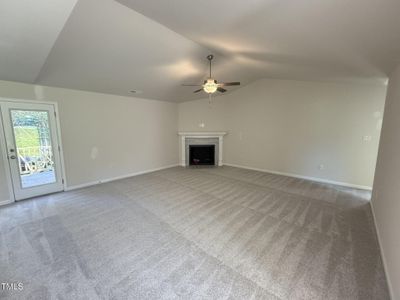 New construction Single-Family house 365 Bushel Ln, Willow Spring, NC 27592 null- photo 2 2