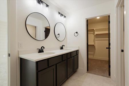 New construction Single-Family house 4300 Hummingbird Dr, Sherman, TX 75092 - image 7