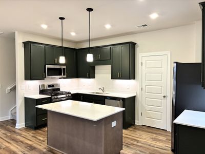 New construction Single-Family house 238 Taylor Woods Ct, Greenville, SC 29607 plan The Kensington A - image 7